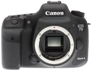Canon EOS 7D Mark II Body Canon EOS 7D Mark II Body